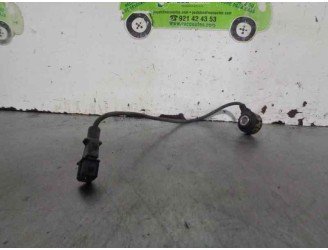 Recambio de sonda lambda para bmw serie 5 lim. (f10) 520i referencia OEM IAM 779160002 0281004018 BOSCH