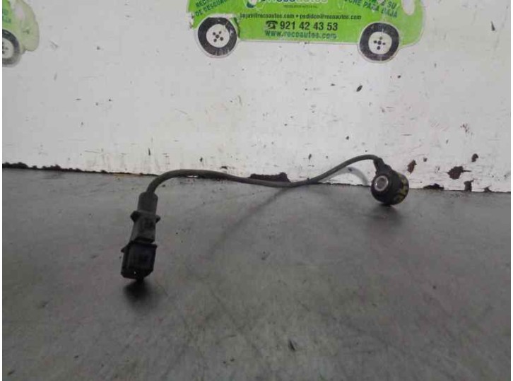 Recambio de sonda lambda para bmw serie 5 lim. (f10) 520i referencia OEM IAM 779160002 0281004018 BOSCH