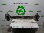 Recambio de refuerzo paragolpes delantero para volkswagen touareg (7la) 3.0 v6 tdi dpf referencia OEM IAM 3029552 DE HIERRO 