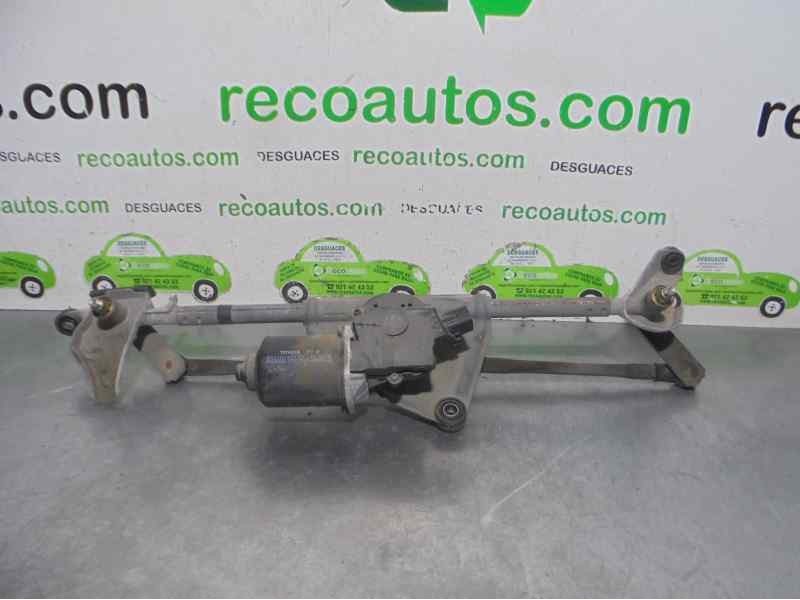 Recambio de motor limpia delantero para toyota rav 4 2.4 120kw referencia OEM IAM 8511042130 1592004842 DENSO