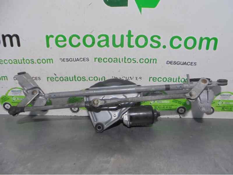 Recambio de motor limpia delantero para toyota rav 4 2.4 120kw referencia OEM IAM 8511042130 1592004842 DENSO