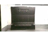 Recambio de bandeja trasera para honda hr-v (ru) 1.5 (ru1) referencia OEM IAM L0255117AA02 
