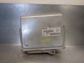 Recambio de centralita motor uce para citroën ax 1.0 tonic referencia OEM IAM 9624936180 0261204051 BOSCH