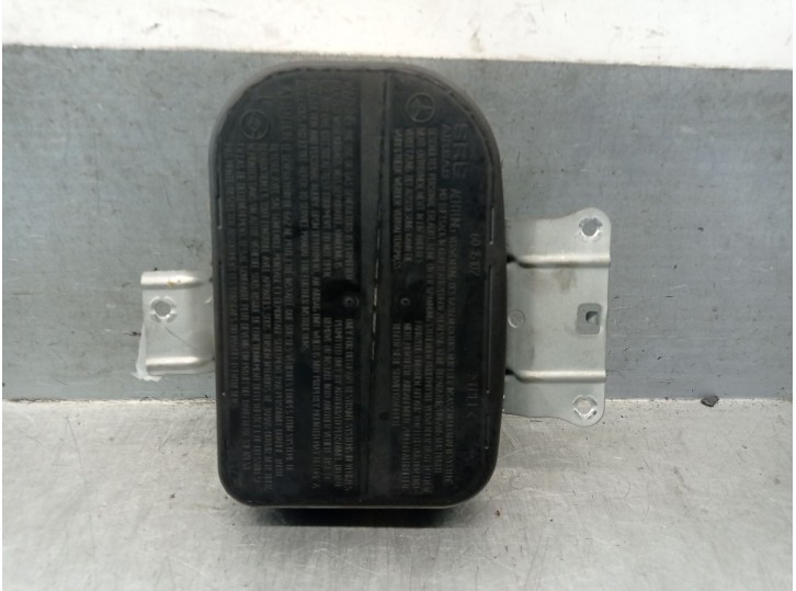 Recambio de airbag lateral izquierdo para mercedes-benz slk (r170) 320 (170.465) referencia OEM IAM 1712139901 A1708600505 1H001