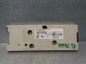 Recambio de amplificador para bmw serie 7 (e65/e66) 3.0 turbodiesel cat referencia OEM IAM 6918737 21367510 