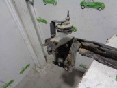 Recambio de refuerzo paragolpes delantero para volkswagen touareg (7la) 3.0 v6 tdi dpf referencia OEM IAM 3029552 DE HIERRO 