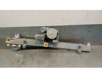 Recambio de elevalunas delantero izquierdo para nissan x-trail iii (t32_, t32r, t32rr) 1.6 dci all mode 4x4-i (nt32) referencia 