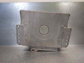 Recambio de centralita motor uce para citroën ax 1.0 tonic referencia OEM IAM 9624936180 0261204051 BOSCH