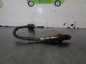 Recambio de sonda lambda para bmw serie 5 lim. (f10) 520i referencia OEM IAM 779160002 0281004018 BOSCH