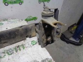 Recambio de refuerzo paragolpes delantero para volkswagen touareg (7la) 3.0 v6 tdi dpf referencia OEM IAM 3029552 DE HIERRO 