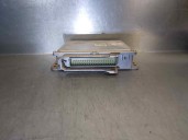 Recambio de centralita motor uce para citroën ax 1.0 tonic referencia OEM IAM 9624936180 0261204051 BOSCH