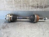 Recambio de transmision delantera izquierda para volkswagen touareg (7la) 3.0 v6 tdi dpf referencia OEM IAM 221461  