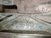 Recambio de soporte alternador para seat toledo ii (1m2) 1.9 tdi referencia OEM IAM 038903143H 038903143H 