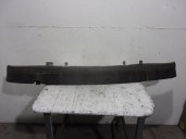 Replacement rear bumper reinforcement for BMW 7 Series (E65/E66) 3.0 Turbodiesel CAT OEM IAM reference 51127015002 ALUMINUM