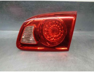 Recambio de piloto trasero derecho para hyundai santa fe (bm) 2.2 crdi cat referencia OEM IAM 924062B000 DE PORTON