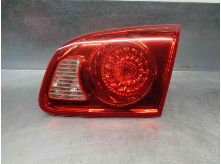 Recambio de piloto trasero derecho para hyundai santa fe (bm) 2.2 crdi cat referencia OEM IAM 924062B000 DE PORTON