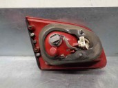 Recambio de piloto trasero derecho para hyundai santa fe (bm) 2.2 crdi cat referencia OEM IAM 924062B000 DE PORTON