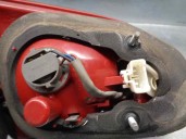 Recambio de piloto trasero derecho para hyundai santa fe (bm) 2.2 crdi cat referencia OEM IAM 924062B000 DE PORTON