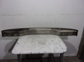 Replacement rear bumper reinforcement for BMW 7 Series (E65/E66) 3.0 Turbodiesel CAT OEM IAM reference 51127015002 ALUMINUM