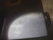 Recambio de cerradura maletero / porton para volkswagen caddy ka/kb (2k) 1.9 tdi referencia OEM IAM 2K0827505 TRAS IZQ SUP 5 PUE