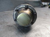 Recambio de transmision delantera izquierda para volkswagen touareg (7la) 3.0 v6 tdi dpf referencia OEM IAM 221461  