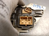 Recambio de resistencia calefaccion para audi a4 b5 (8d2) 1.9 tdi referencia OEM IAM 740226033 8D1907521 9140010240