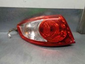 Recambio de piloto trasero izquierdo para hyundai santa fe (bm) 2.2 crdi cat referencia OEM IAM 924012B000  