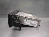 Recambio de sistema audio / radio cd para bmw serie 1 berlina (e81/e87) 2.0 16v referencia OEM IAM 9177209031 
