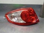 Recambio de piloto trasero izquierdo para hyundai santa fe (bm) 2.2 crdi cat referencia OEM IAM 924012B000 