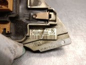 Recambio de resistencia calefaccion para audi a4 b5 (8d2) 1.9 tdi referencia OEM IAM 740226033 8D1907521 9140010240