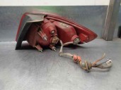 Recambio de piloto trasero izquierdo para hyundai santa fe (bm) 2.2 crdi cat referencia OEM IAM 924012B000 