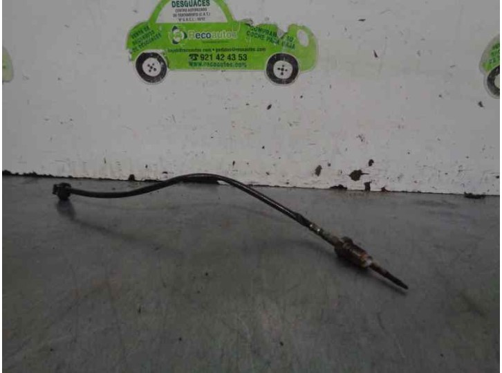 Recambio de sensor para bmw serie 5 lim. (f10) 520i referencia OEM IAM 7805607 