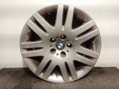 Recambio de llanta para bmw serie 7 (e65/e66) 3.0 turbodiesel cat referencia OEM IAM 6753239 R188JX18H2IS24 ALUMINIO 14P