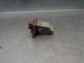 Replacement heater resistor for Hyundai Santa Fe (BM) 2.2 CRDi CAT OEM IAM reference 972351E000 