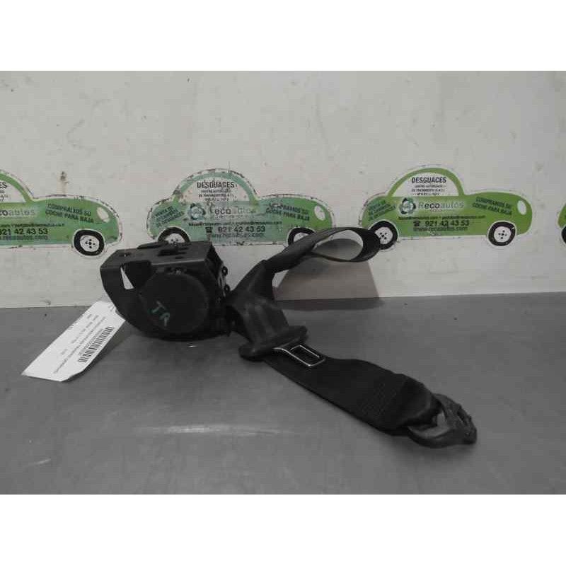 Recambio de cinturon seguridad trasero derecho para seat ibiza (6l1) 1.9 tdi referencia OEM IAM 6L0857805 6230 