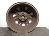 Recambio de llanta para bmw serie 7 (e65/e66) 3.0 turbodiesel cat referencia OEM IAM 6753239 R188JX18H2IS24 ALUMINIO 14P