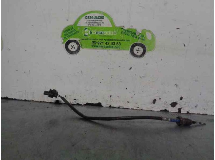 Recambio de sensor para bmw serie 5 lim. (f10) 520i referencia OEM IAM 8509963 