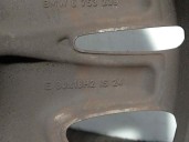 Recambio de llanta para bmw serie 7 (e65/e66) 3.0 turbodiesel cat referencia OEM IAM 6753239 R188JX18H2IS24 ALUMINIO 14P