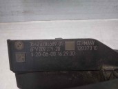 Recambio de potenciometro pedal para bmw serie 1 berlina (e81/e87) 2.0 16v referencia OEM IAM 35426786589  