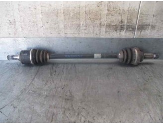 Recambio de transmision trasera derecha para hyundai santa fe (bm) 2.2 crdi cat referencia OEM IAM 496002B010  