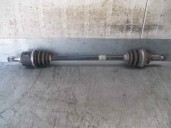 Recambio de transmision trasera derecha para hyundai santa fe (bm) 2.2 crdi cat referencia OEM IAM 496002B010  