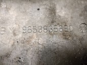 Recambio de carter para ford focus berlina (cap) 2.0 tdci cat referencia OEM IAM 9653835680 3M5Q6675AE 