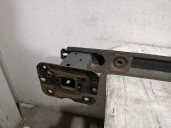 Replacement rear bumper reinforcement for Ford C-Max II (DXA/CB7, DXA/CEU) 1.0 EcoBoost OEM IAM reference 1692887 1692887 