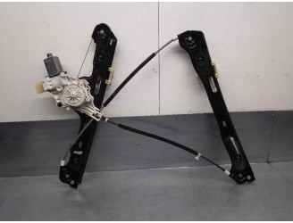 Recambio de elevalunas delantero izquierdo para bmw serie 1 berlina (e81/e87) 2.0 16v referencia OEM IAM 7067795S 6 PINES 5 PUER