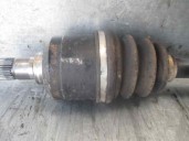 Recambio de transmision trasera derecha para hyundai santa fe (bm) 2.2 crdi cat referencia OEM IAM 496002B010  