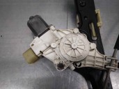 Recambio de elevalunas delantero izquierdo para bmw serie 1 berlina (e81/e87) 2.0 16v referencia OEM IAM 7067795S 6 PINES 5 PUER