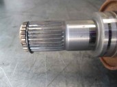 Recambio de transmision trasera derecha para hyundai santa fe (bm) 2.2 crdi cat referencia OEM IAM 496002B010  