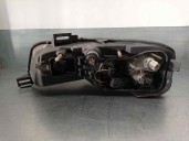Replacement right headlight for Fiat Stilo (192) 1.9 JTD CAT OEM IAM reference 467588080 3 DOORS