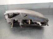 Replacement right headlight for Fiat Stilo (192) 1.9 JTD CAT OEM IAM reference 467588080 3 DOORS