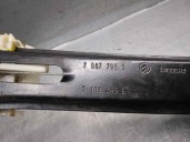 Recambio de elevalunas delantero izquierdo para bmw serie 1 berlina (e81/e87) 2.0 16v referencia OEM IAM 7067795S 6 PINES 5 PUER